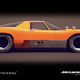 Image for article titled Every McLaren Ever Made Lovingly Recreated for Your Digital Driving Pleasure